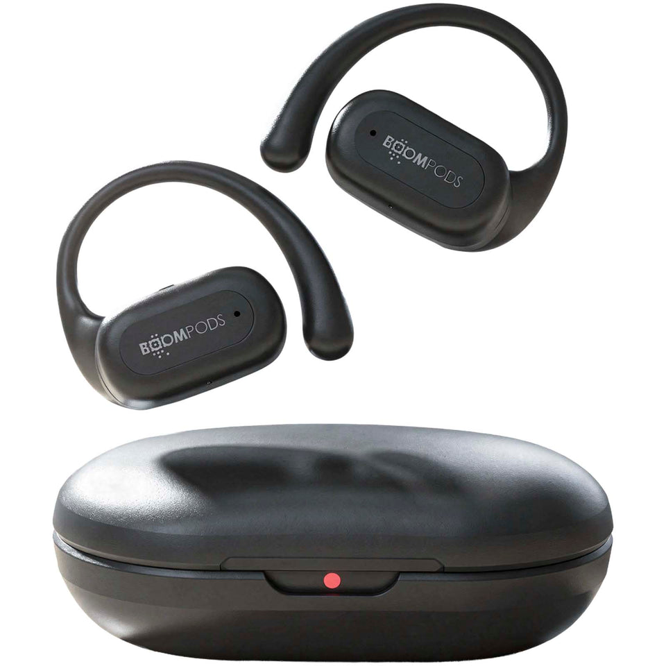 Auricolari Boompods Sportpods personalizzato con logo - Pubblienne