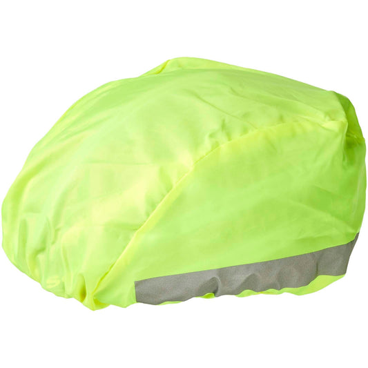 Copri casco André riflettente e impermeabile personalizzato con logo - Pubblienne