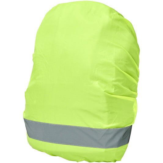 Copri borsa William riflettente e impermeabile personalizzato con logo - Pubblienne