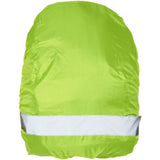 Copri borsa William riflettente e impermeabile personalizzato con logo - Pubblienne