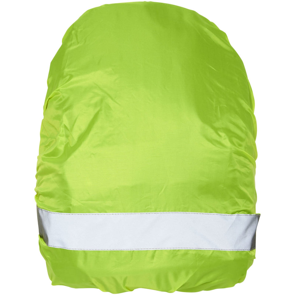 Copri borsa William riflettente e impermeabile personalizzato con logo - Pubblienne