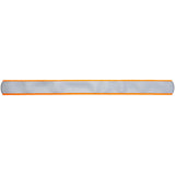 Cinturino a scatto catarifrangente Felix RFX™ personalizzato con logo - Pubblienne