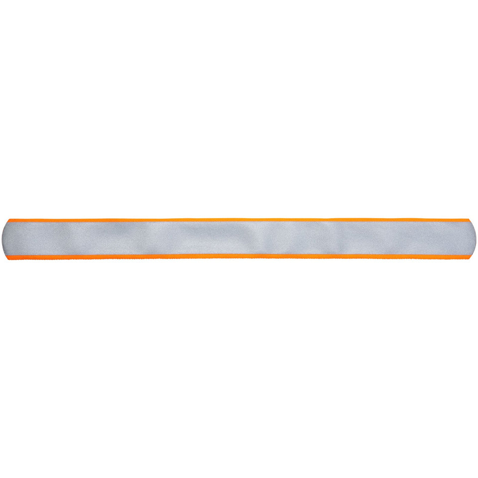 Cinturino a scatto catarifrangente Felix RFX™ personalizzato con logo - Pubblienne