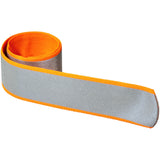 Cinturino a scatto catarifrangente Felix RFX™ personalizzato con logo - Pubblienne
