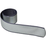 Cinturino a scatto catarifrangente Felix RFX™ personalizzato con logo - Pubblienne