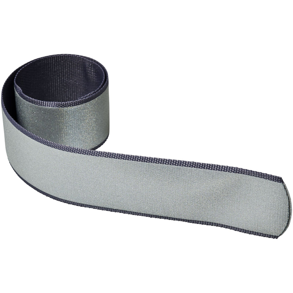 Cinturino a scatto catarifrangente Felix RFX™ personalizzato con logo - Pubblienne