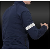 Fascia slap wrap riflettente di sicurezza in TPU da 38 cm Mats personalizzato con logo - Pubblienne