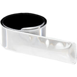 Fascia slap wrap riflettente di sicurezza in TPU da 38 cm Mats personalizzato con logo - Pubblienne