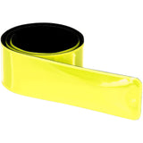 Fascia slap wrap riflettente di sicurezza in TPU da 38 cm Mats personalizzato con logo - Pubblienne