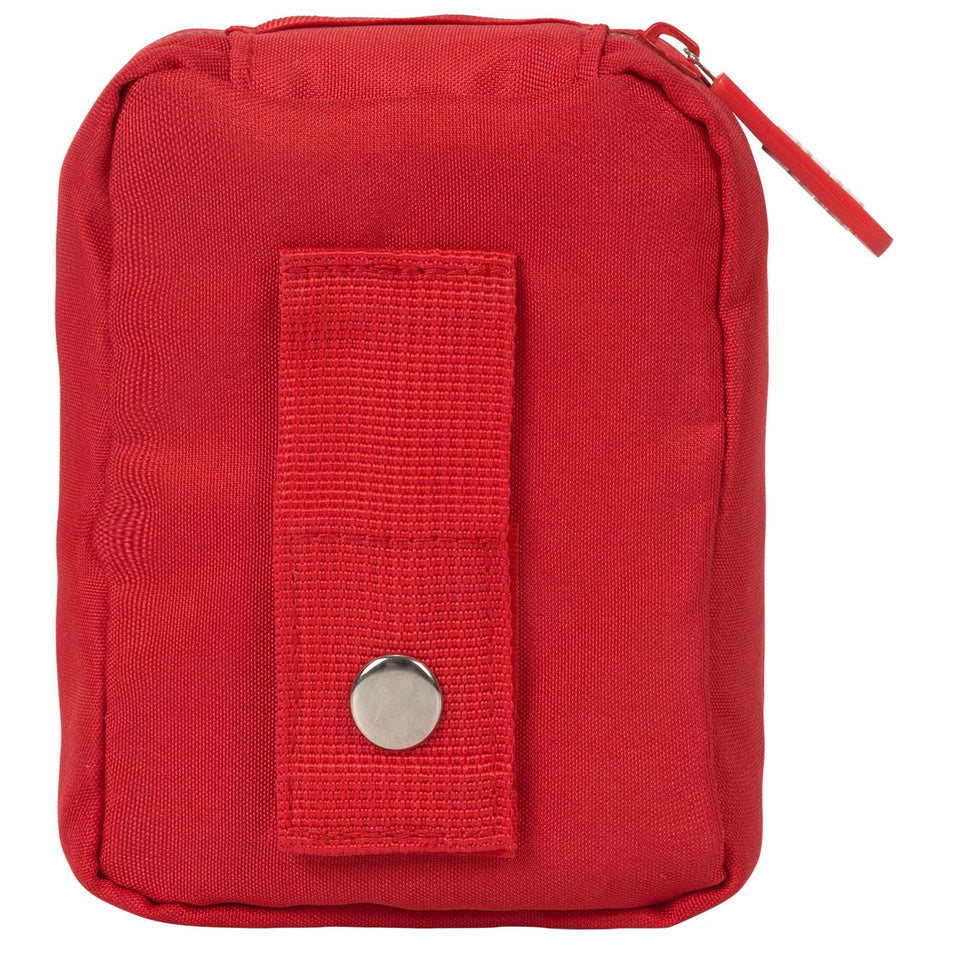 Kit di primo soccorso da 59 pezzi Essential personalizzato con logo - Pubblienne