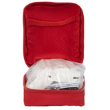 Kit di primo soccorso da 59 pezzi Essential personalizzato con logo - Pubblienne