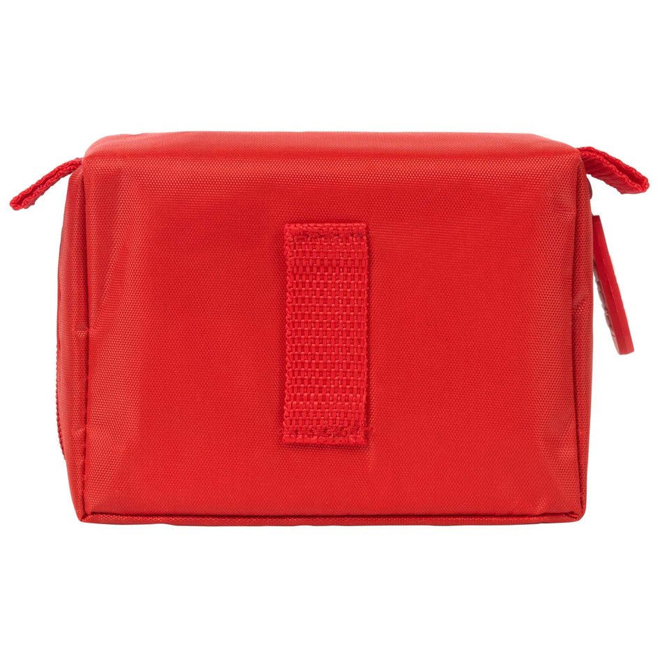 Kit di primo soccorso da 31 pezzi Basic personalizzato con logo - Pubblienne
