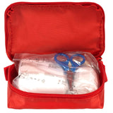 Kit di primo soccorso da 31 pezzi Basic personalizzato con logo - Pubblienne