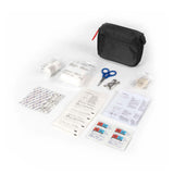 Kit di primo soccorso da 31 pezzi Basic personalizzato con logo - Pubblienne