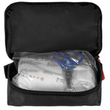 Kit di primo soccorso da 31 pezzi Basic personalizzato con logo - Pubblienne