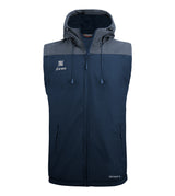 SMANICATO SOFTSHELL personalizzato con logo - Pubblienne