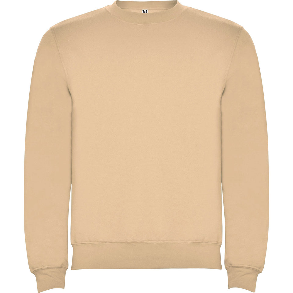 R1070 - Roly Clasica Felpa Uomo personalizzato con logo - Pubblienne