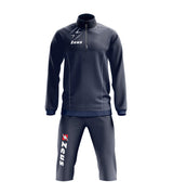 TUTA TRAINING OLYMPIA personalizzato con logo - Pubblienne