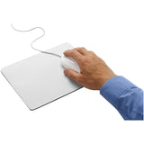 Tappetino mouse flessibile Heli personalizzato con logo - Pubblienne