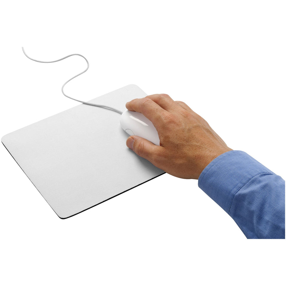 Tappetino mouse flessibile Heli personalizzato con logo - Pubblienne