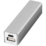 Power bank Volt da 2200 mAh personalizzato con logo - Pubblienne