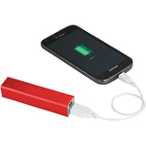 Power bank Volt da 2200 mAh personalizzato con logo - Pubblienne