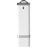 Chiavetta USB Flat da 4 GB personalizzato con logo - Pubblienne