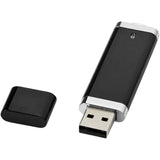 Chiavetta USB Flat da 4 GB personalizzato con logo - Pubblienne