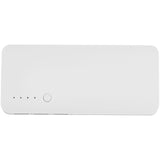 Power bank Spare da 10000 mAh personalizzato con logo - Pubblienne