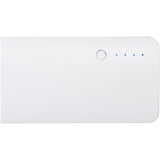 Power bank Spare da 10000 mAh personalizzato con logo - Pubblienne