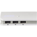 Power bank Spare da 10000 mAh personalizzato con logo - Pubblienne