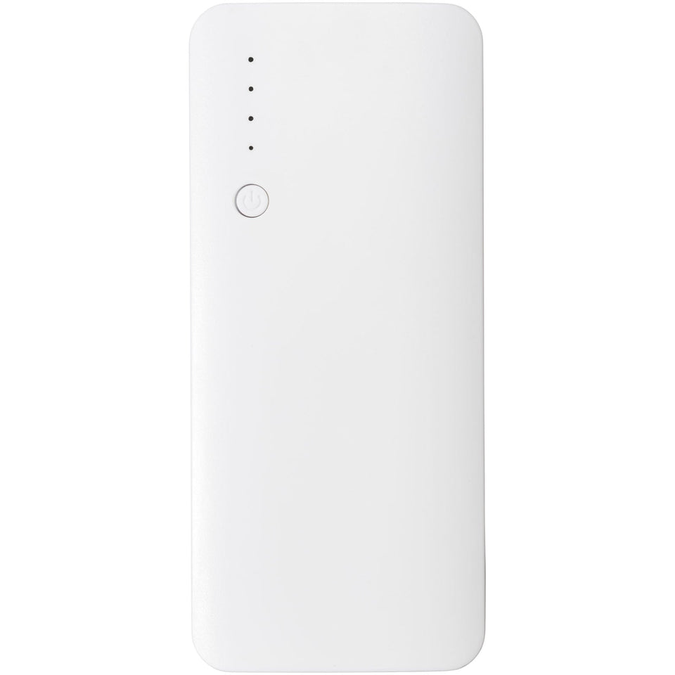 Power bank Spare da 10000 mAh personalizzato con logo - Pubblienne