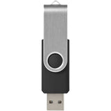 Chiavetta USB Rotate basic da 16 GB personalizzato con logo - Pubblienne