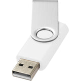 Chiavetta USB Rotate basic da 16 GB personalizzato con logo - Pubblienne