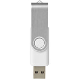 Chiavetta USB Rotate basic da 16 GB personalizzato con logo - Pubblienne