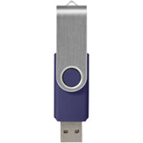 Chiavetta USB Rotate basic da 16 GB personalizzato con logo - Pubblienne