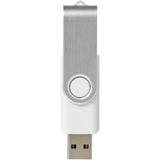 Chiavetta USB Rotate basic da 32 GB personalizzato con logo - Pubblienne