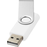 Chiavetta USB Rotate basic da 32 GB personalizzato con logo - Pubblienne