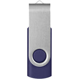 Chiavetta USB Rotate basic da 32 GB personalizzato con logo - Pubblienne