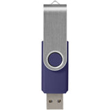 Chiavetta USB Rotate basic da 32 GB personalizzato con logo - Pubblienne