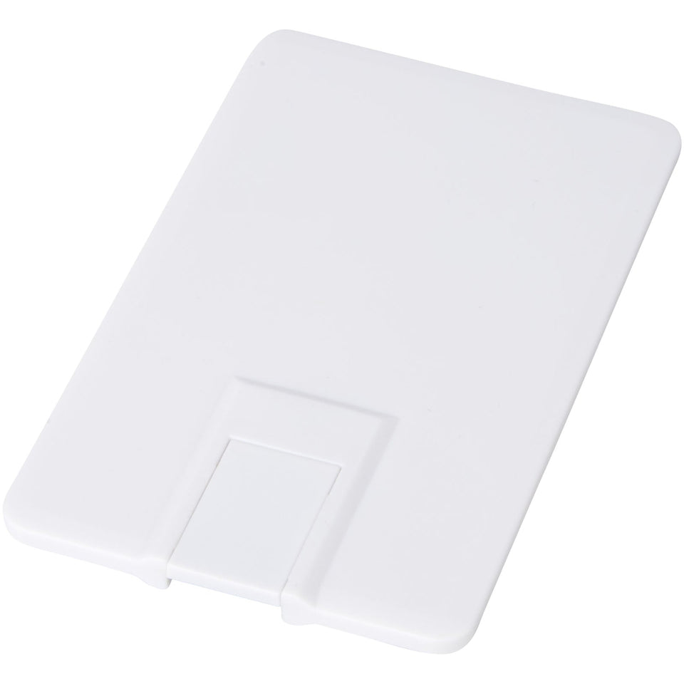 Chiavetta USB 3.0 da 32 GB con porta Tipo-C e USB-A Duo slim personalizzato con logo - Pubblienne