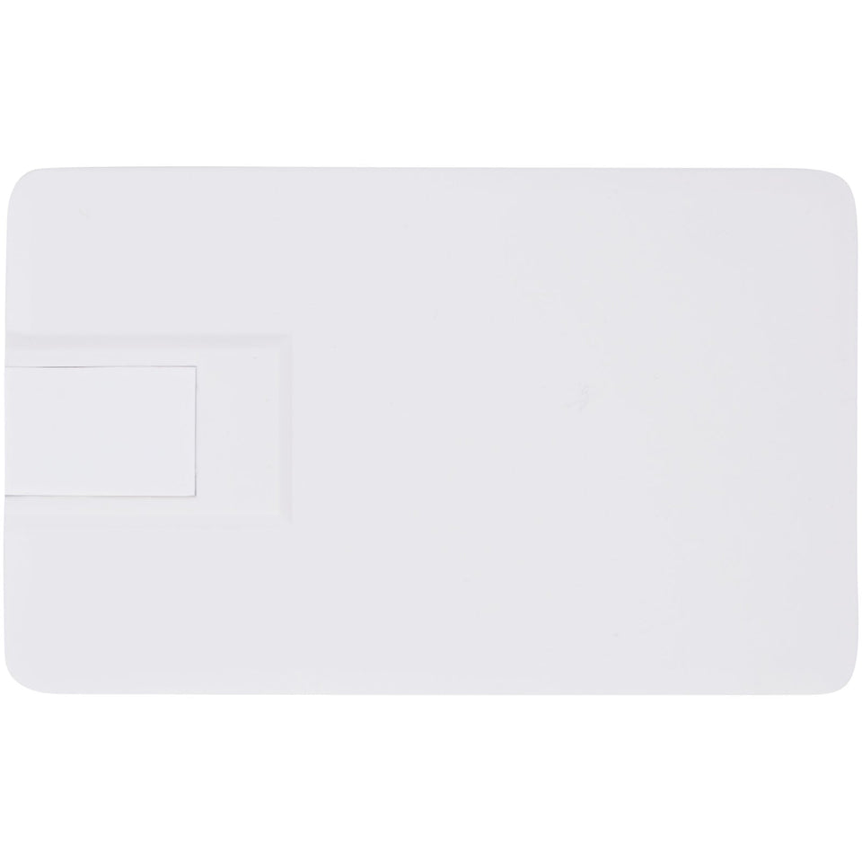 Chiavetta USB 3.0 da 32 GB con porta Tipo-C e USB-A Duo slim personalizzato con logo - Pubblienne