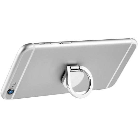 Anello di supporto in alluminio per telefono Cell personalizzato con logo - Pubblienne