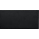 Power bank in alluminio da 8000 mAh Plate personalizzato con logo - Pubblienne