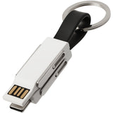 Cavo 4-in-1 One personalizzato con logo - Pubblienne
