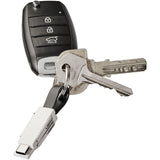 Cavo 4-in-1 One personalizzato con logo - Pubblienne