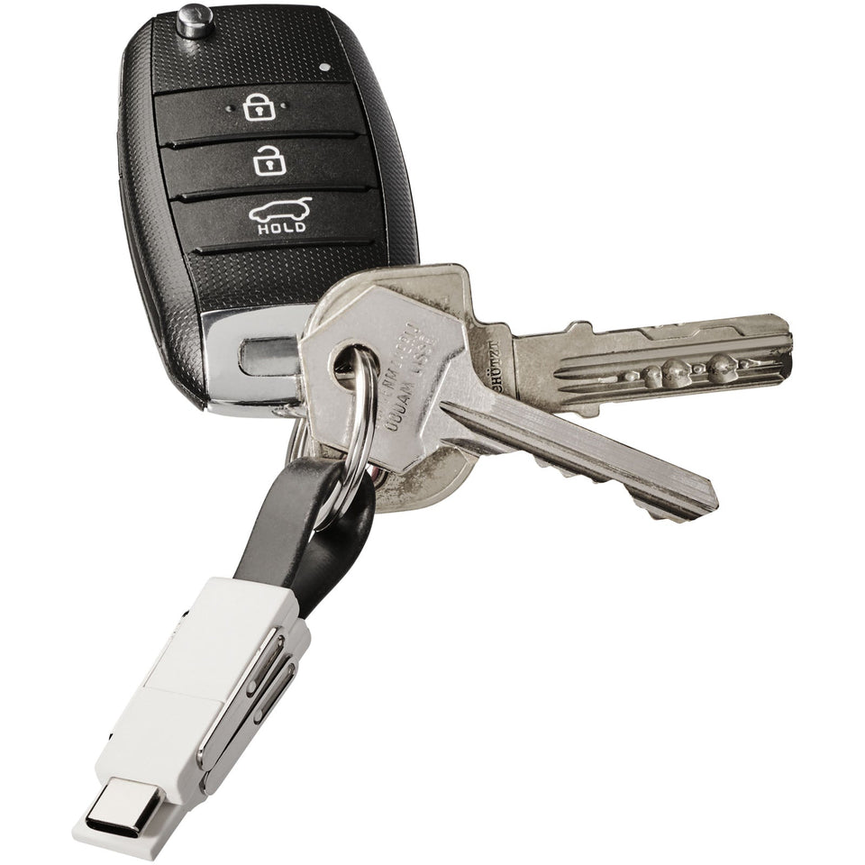 Cavo 4-in-1 One personalizzato con logo - Pubblienne