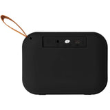 Speaker Bluetooth® in tessuto Fashion personalizzato con logo - Pubblienne