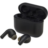 Auricolari True Wireless ad accoppiamento automatico Braavos 2 personalizzato con logo - Pubblienne