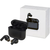 Auricolari True Wireless ad accoppiamento automatico Braavos 2 personalizzato con logo - Pubblienne